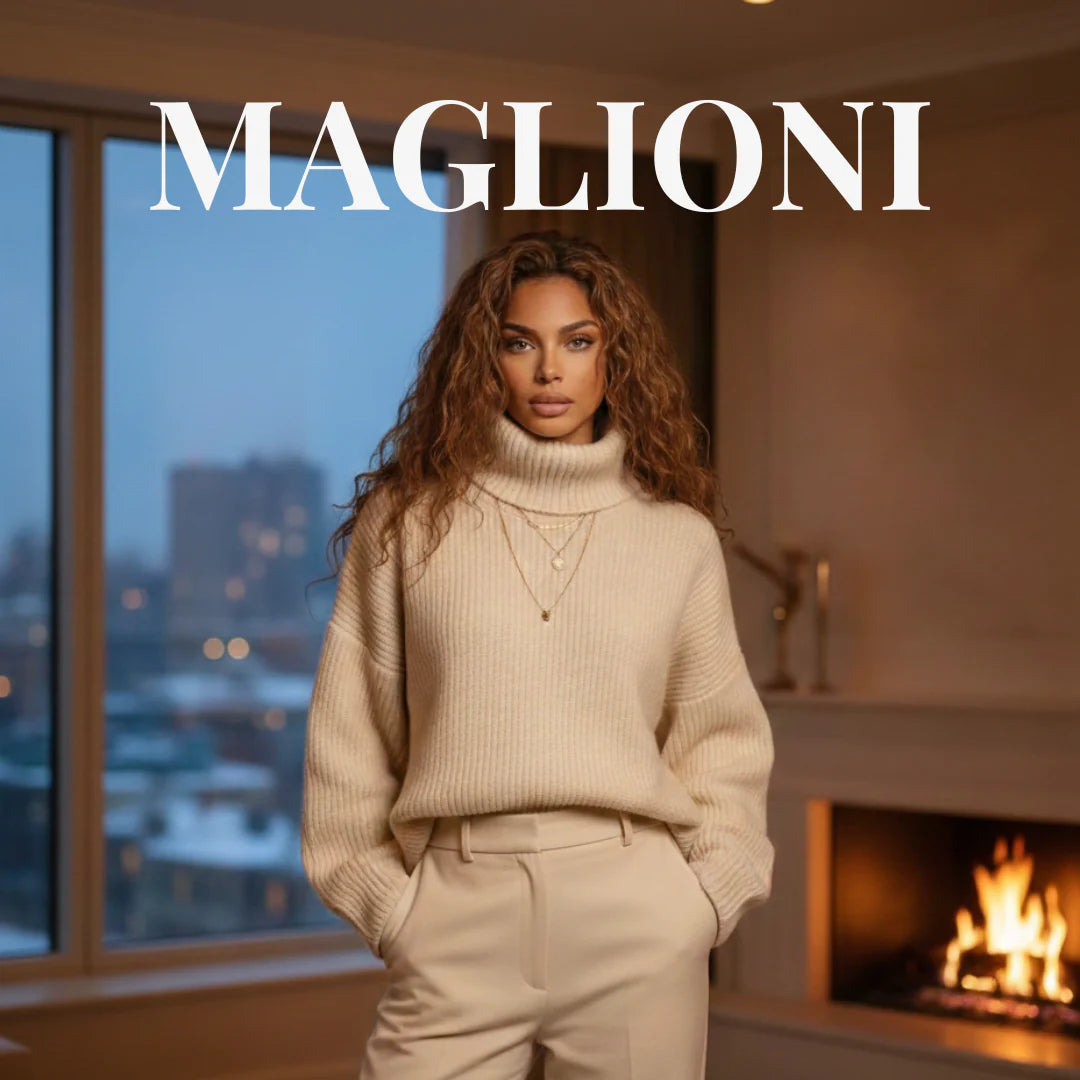 Maglioni