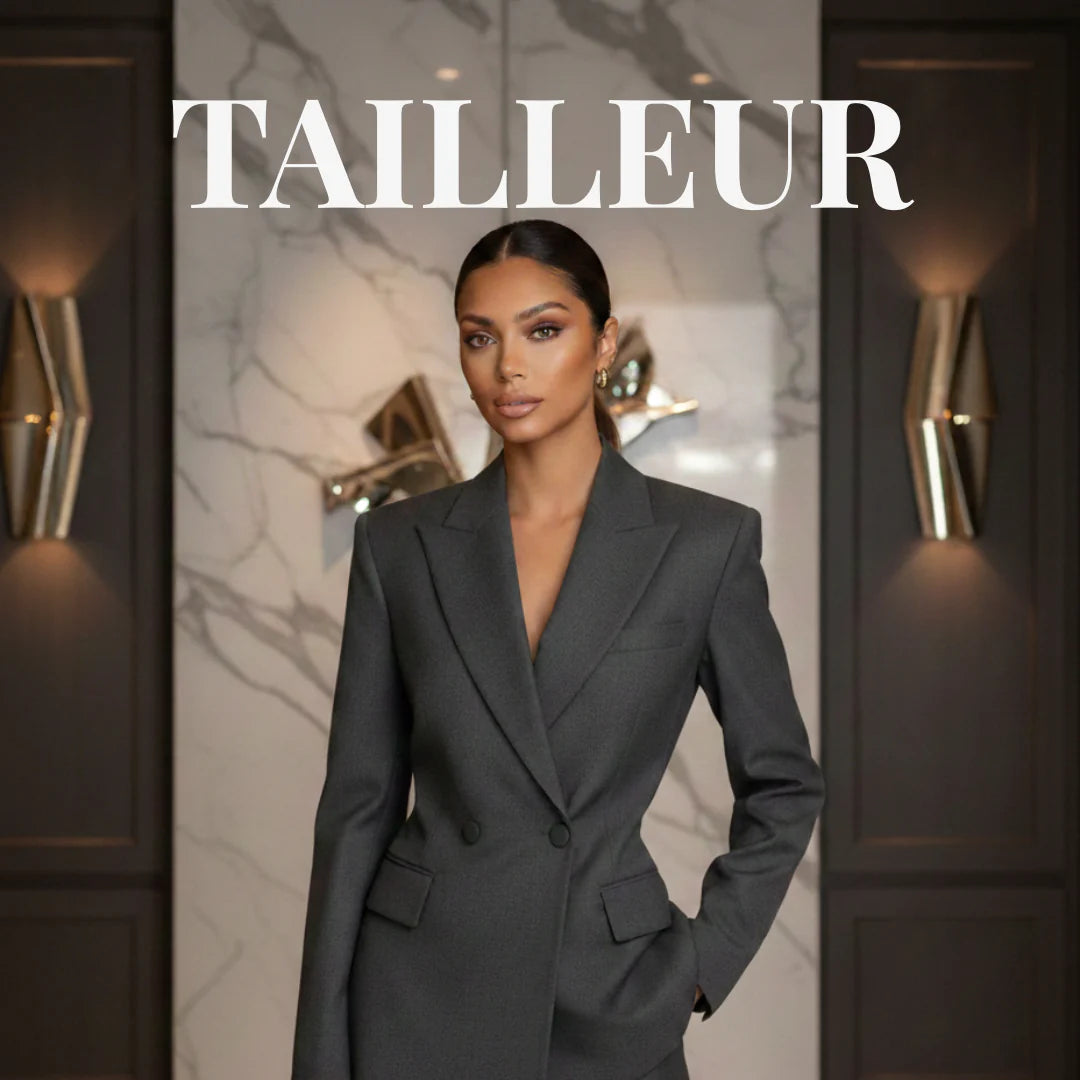 Tailleur