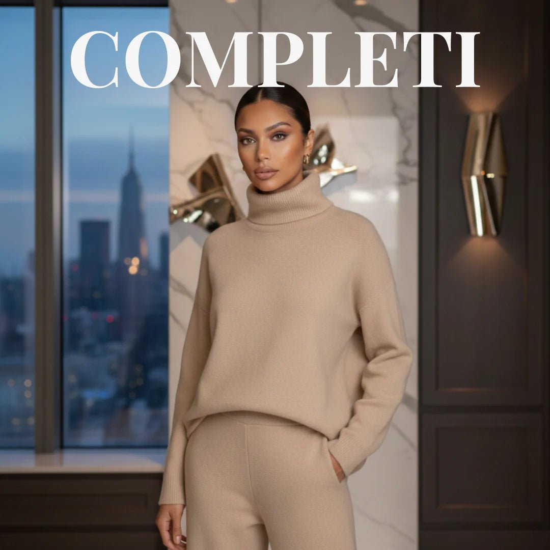 Completi - DressMilano