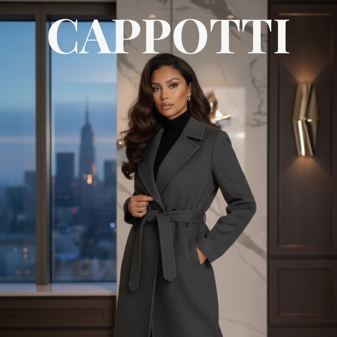 Giacche & Cappotti - DressMilano