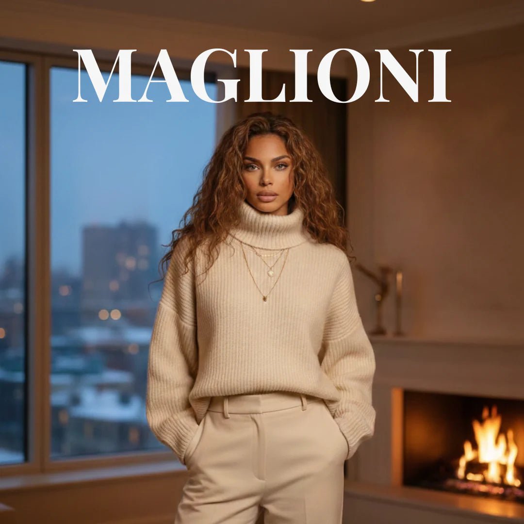Maglioni - DressMilano