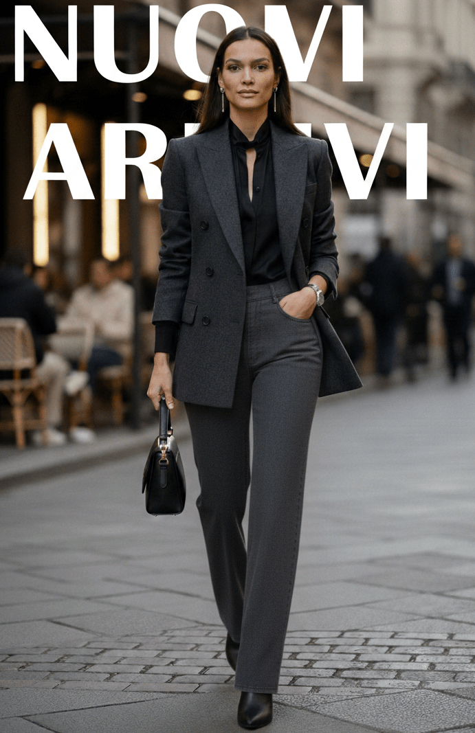 Nuovi Arrivi - DressMilano