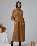 Cinnamon Dress - DressMilano