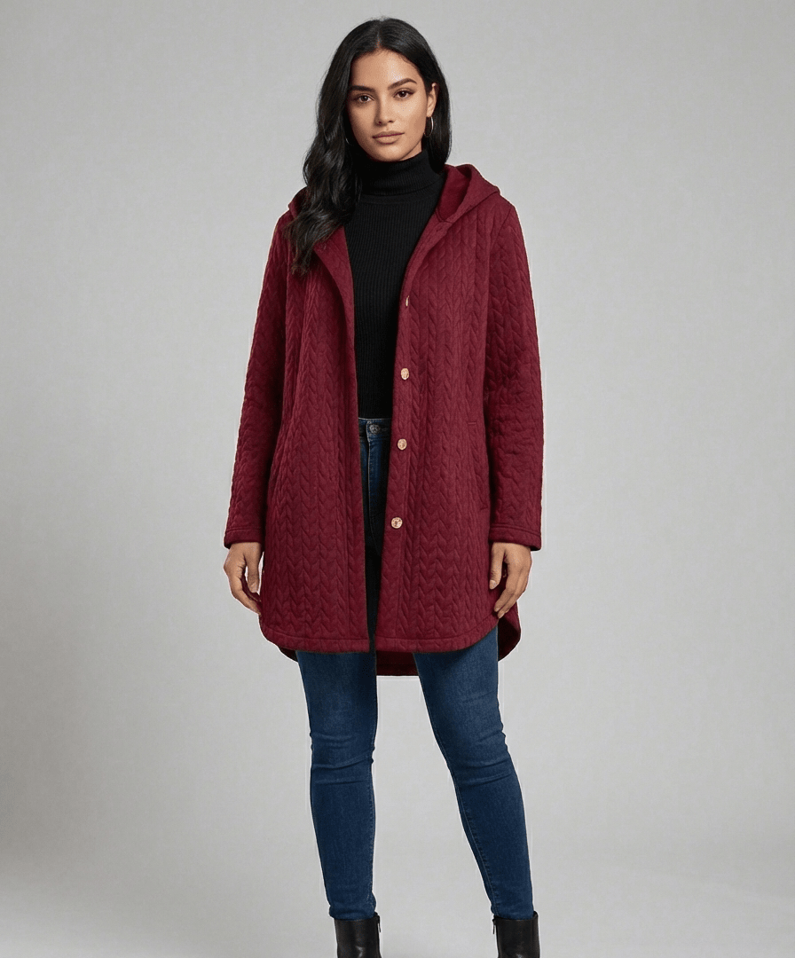 Giacca Milano Quilted - DressMilano