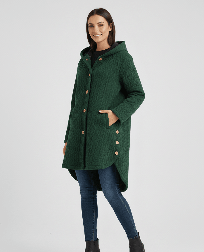 Giacca Milano Quilted - DressMilano