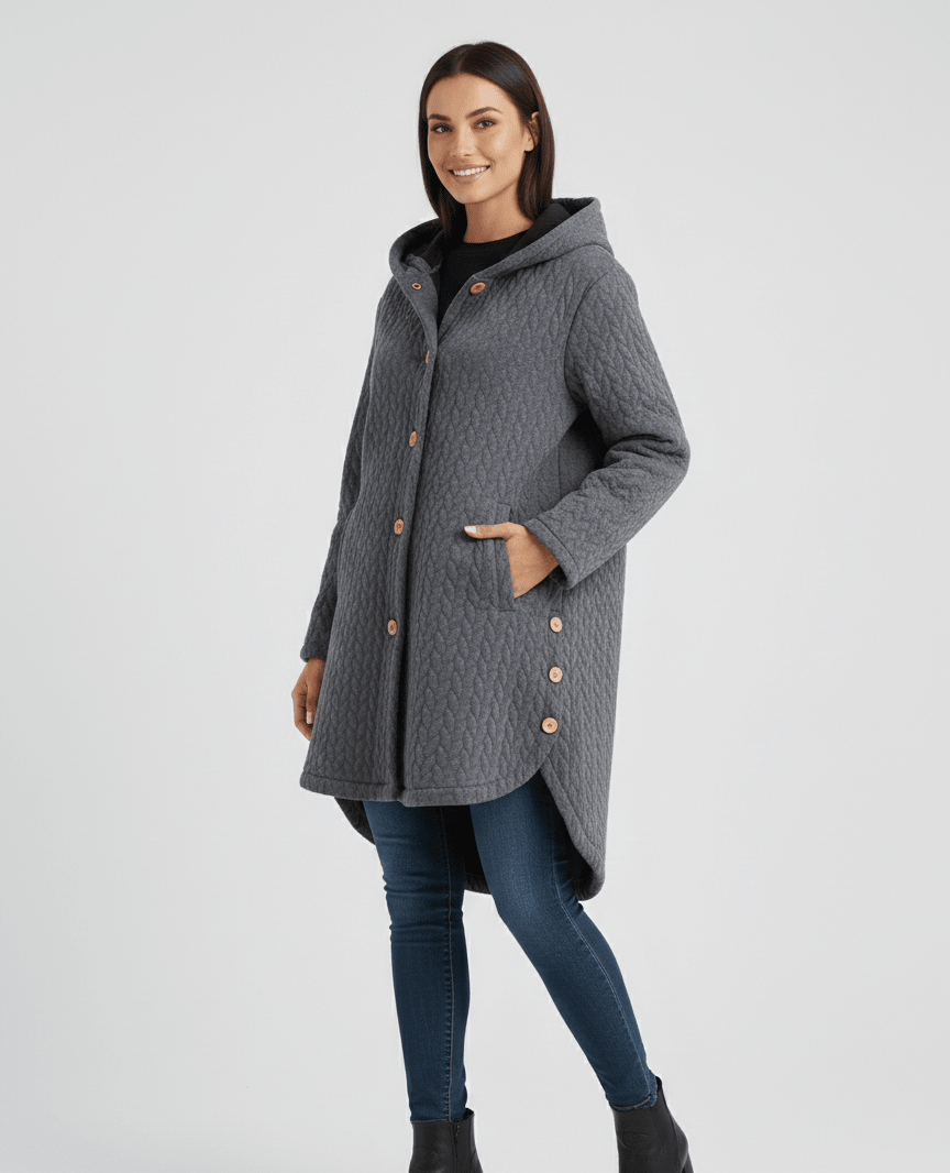 Giacca Milano Quilted - DressMilano