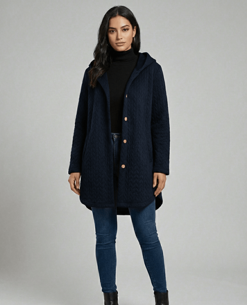 Giacca Milano Quilted - DressMilano