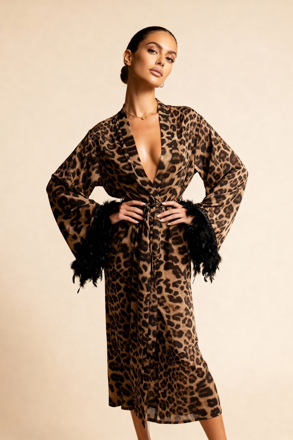 Kimono Nymera - DressMilano