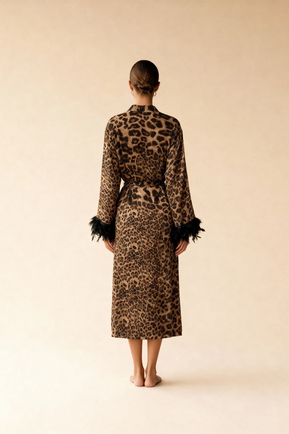 Kimono Nymera - DressMilano