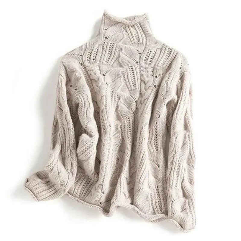 Maglione in cashmere - DressMilano