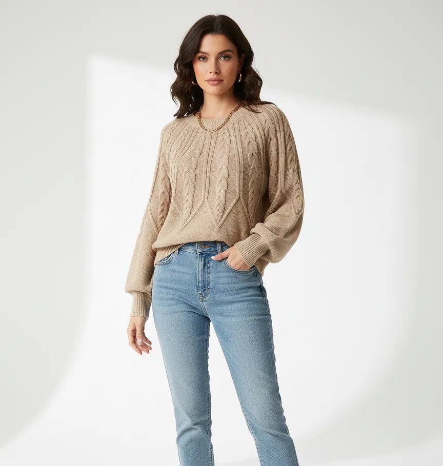 Maglione Vienna - DressMilano