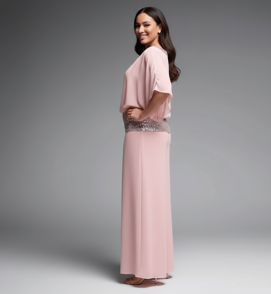 Set Blush Lumière - DressMilano