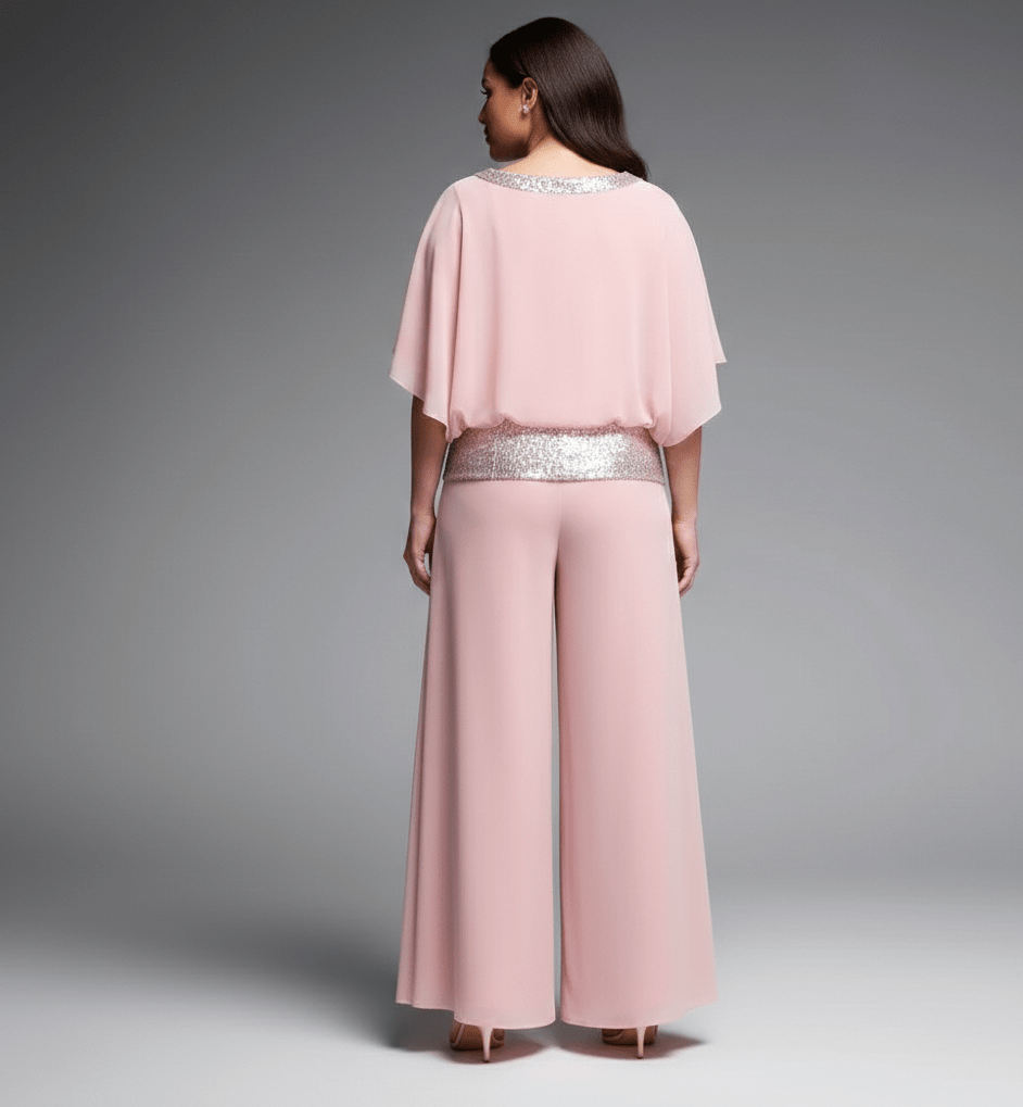 Set Blush Lumière - DressMilano