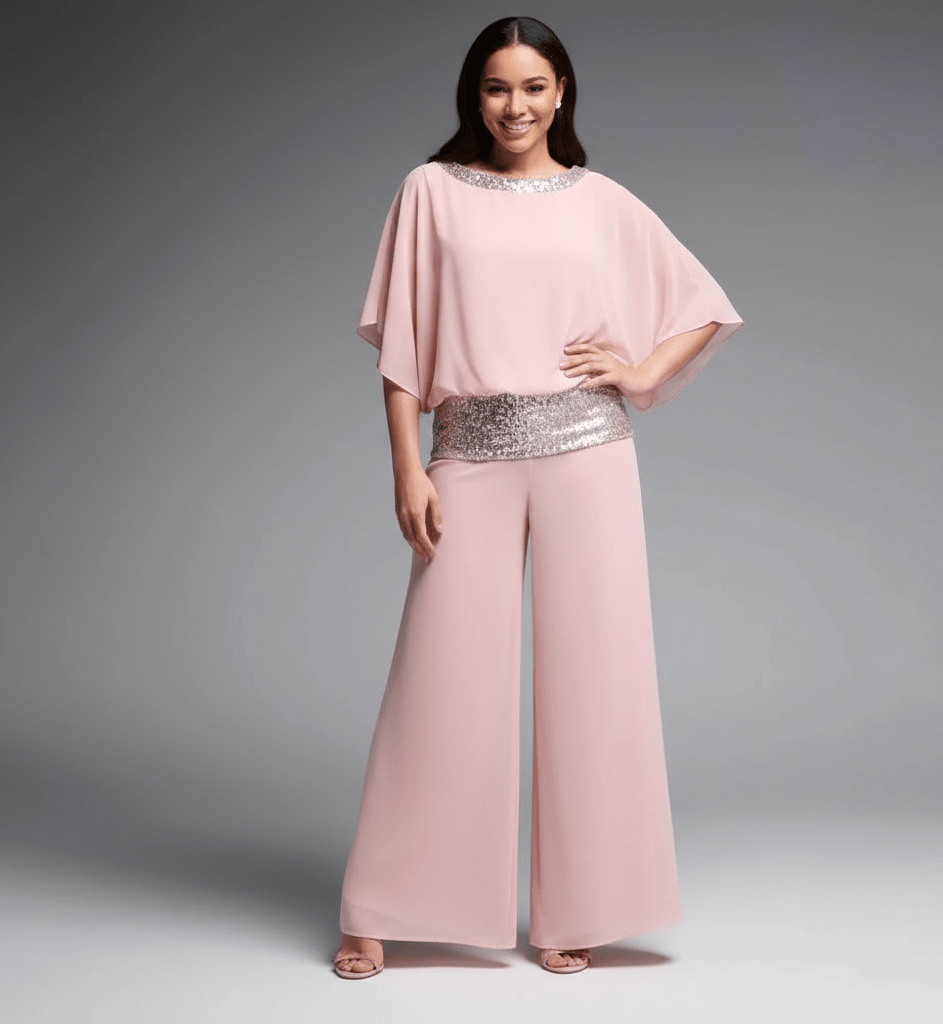 Set Blush Lumière - DressMilano