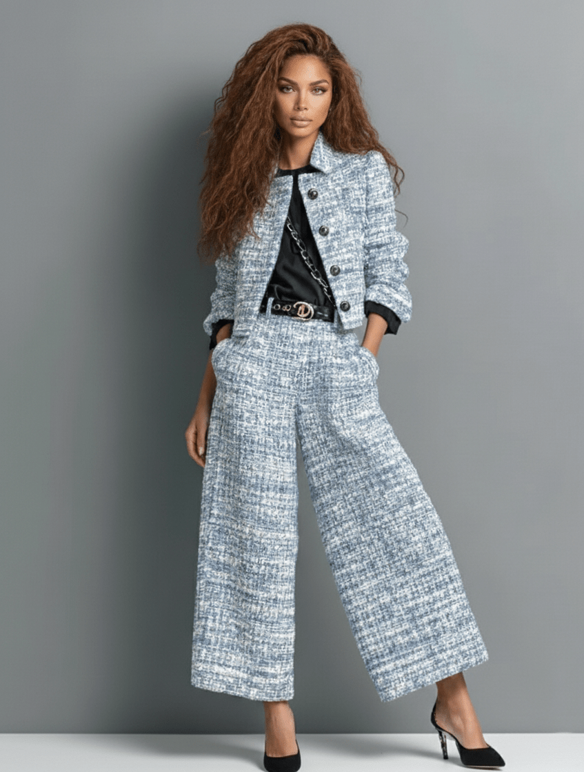 Set City Icon - DressMilano