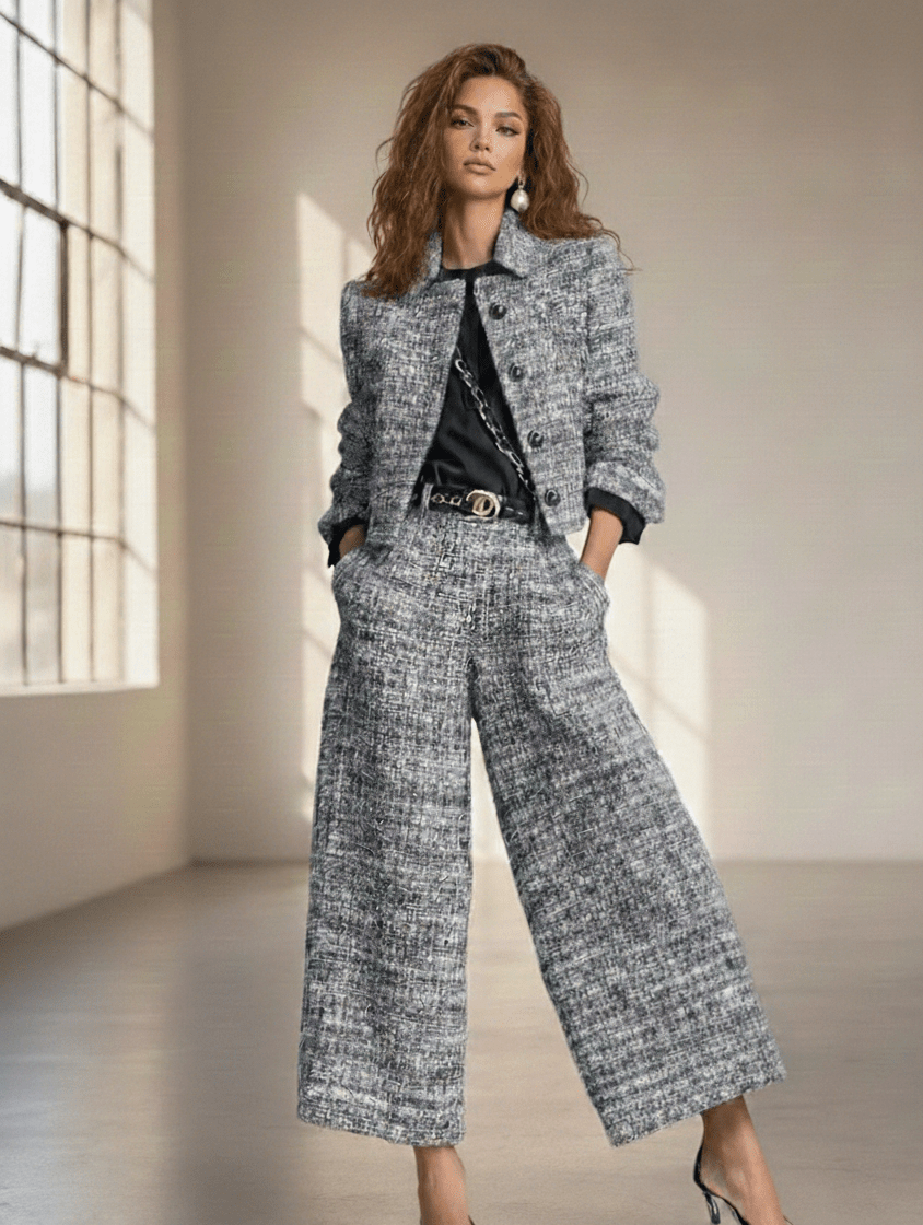 Set City Icon - DressMilano