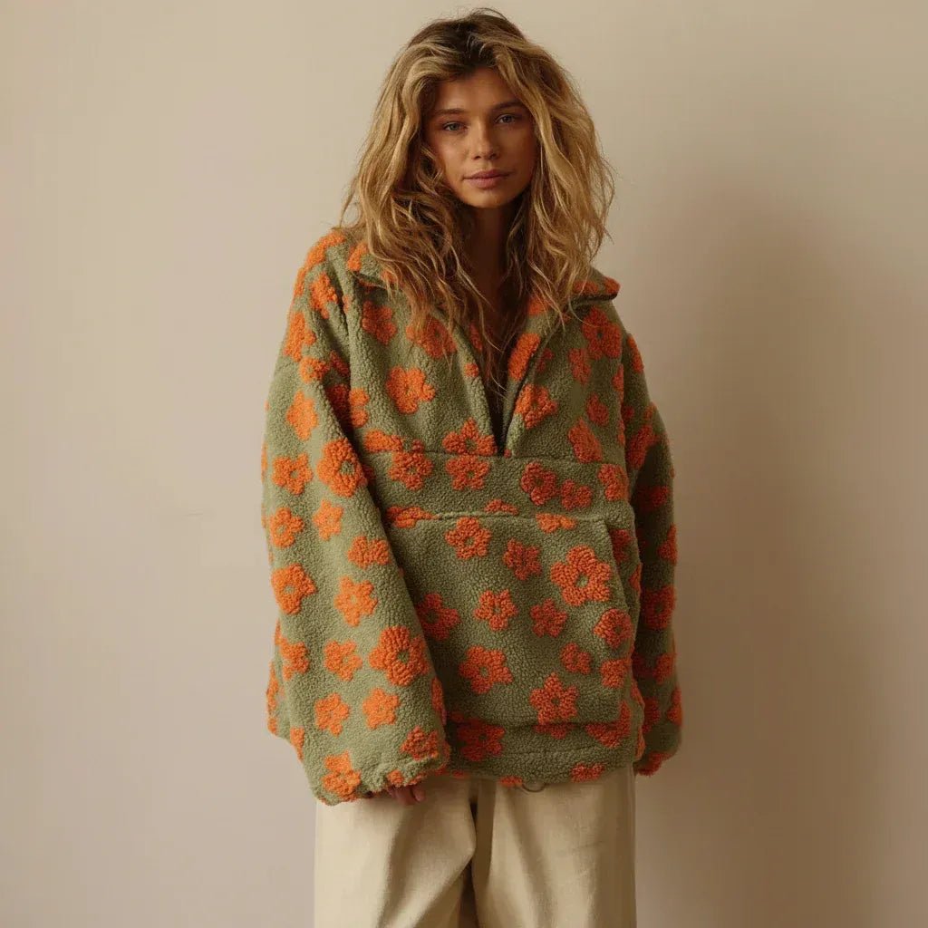 Wildflower Teddy - DressMilano